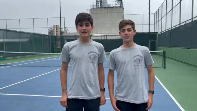 2020 Tenis para ti